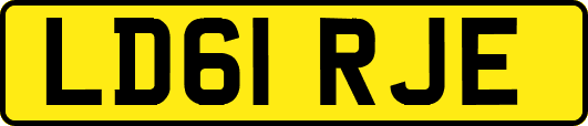 LD61RJE