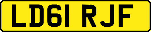 LD61RJF