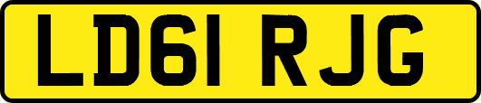 LD61RJG