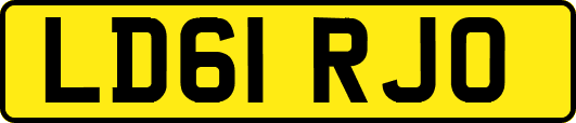 LD61RJO