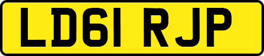 LD61RJP