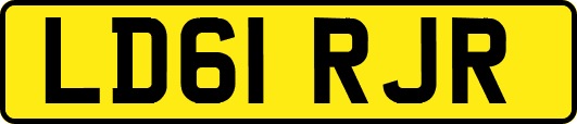LD61RJR