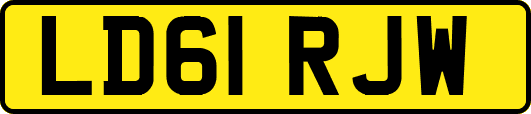 LD61RJW