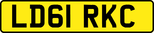 LD61RKC