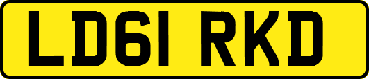 LD61RKD