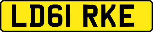 LD61RKE
