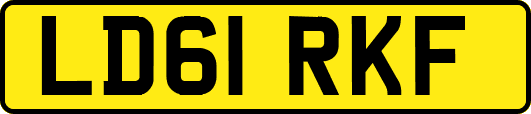 LD61RKF