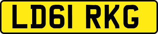 LD61RKG