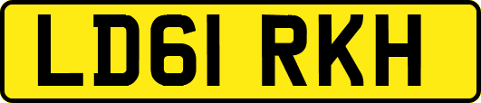 LD61RKH