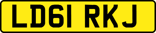 LD61RKJ