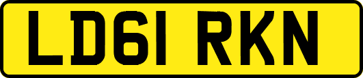 LD61RKN