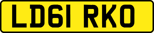LD61RKO