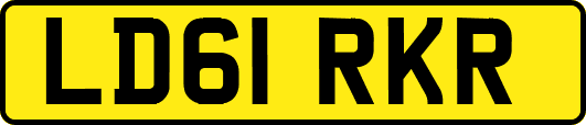 LD61RKR