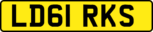 LD61RKS