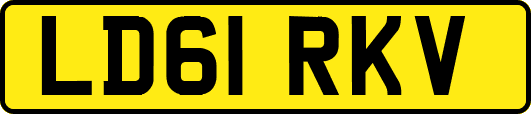 LD61RKV