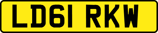 LD61RKW