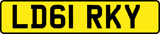 LD61RKY