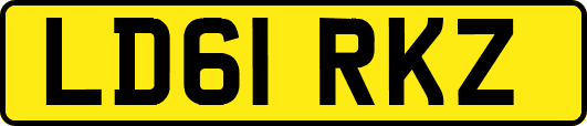 LD61RKZ