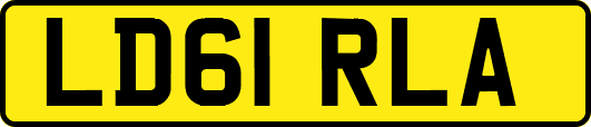 LD61RLA