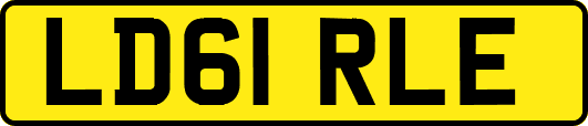 LD61RLE