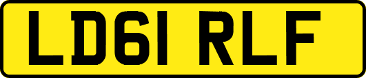 LD61RLF