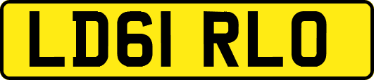 LD61RLO