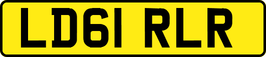 LD61RLR