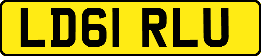 LD61RLU