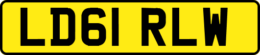 LD61RLW
