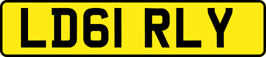 LD61RLY