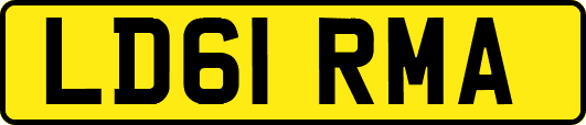 LD61RMA