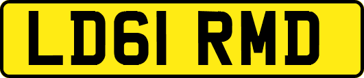 LD61RMD