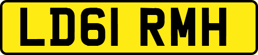 LD61RMH