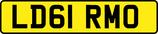 LD61RMO
