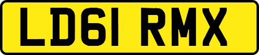 LD61RMX