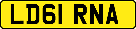 LD61RNA