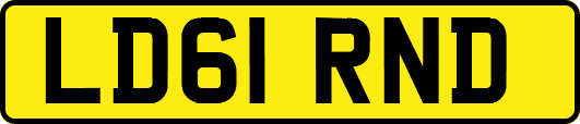 LD61RND