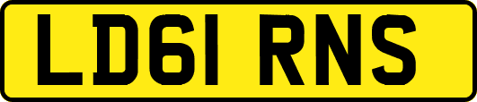 LD61RNS