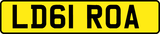LD61ROA