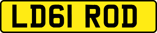LD61ROD