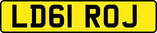 LD61ROJ