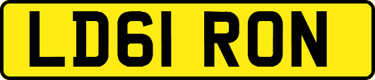 LD61RON