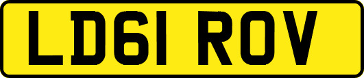 LD61ROV