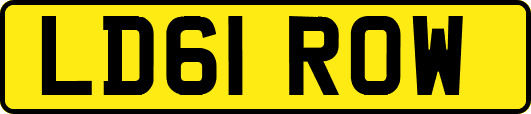 LD61ROW