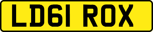 LD61ROX