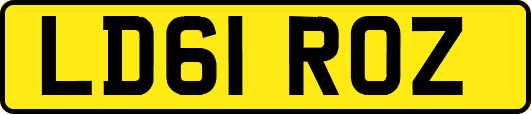 LD61ROZ