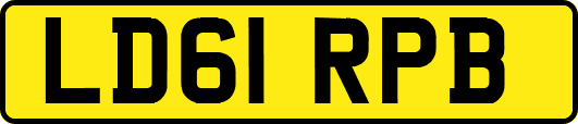 LD61RPB
