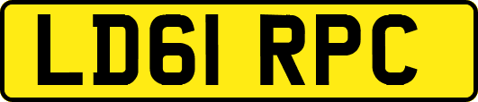 LD61RPC