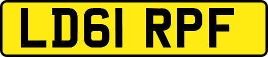 LD61RPF