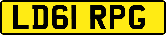 LD61RPG